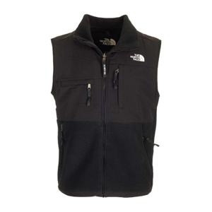 노스페이스 데날리 레트로 로고 자수 베스트 NF0A88XJ JK3