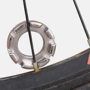 자전거 스포크렌치 8홀 자전거 휠 렌치 DD-12134