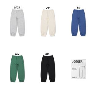 [폴햄키즈]공용 약기모조거트레이닝팬츠PKF4PT3811 DG