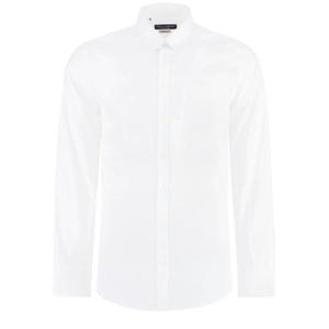 돌체앤가바나 긴팔 셔츠 G5EJ0T GG826W0800 WHITE