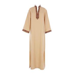 로로피아나 롱 원피스 FAP2947D0RG GOLDEN BEACH