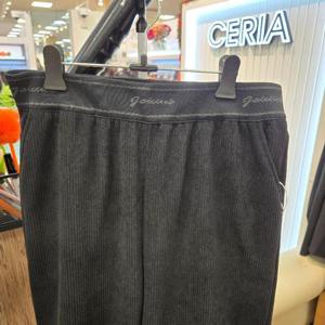 세리아 HC13 골덴통바지4 254758