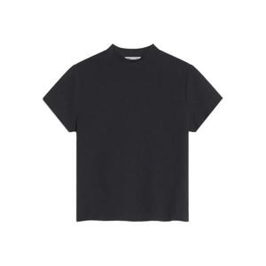 메종키츠네 긴팔 티셔츠 PW00610KJ7031 P199 Black