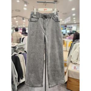 소이주니어 세이브존01 와이드본딩그레이진 24w1259