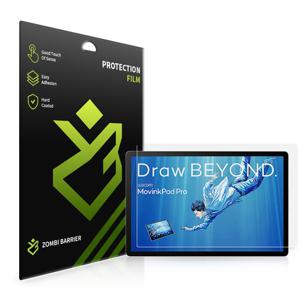 와콤 무빙크패드 프로 14 DTHA140 퓨어 저반사 액정보호필름