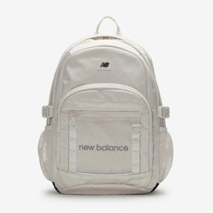 뉴발란스백팩 KQJ NBGCFSS103-64 FLYINGFOAM - AUTHENTIC BACKPACK