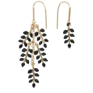 이자벨마랑 이어링 BL0282FA D1B21B01BK BLACK