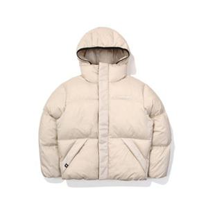 [다이나핏] (TAG가 299000원) 공용 ASHER (어셔) 푸퍼 다운 (YUW23513E6)-HSC