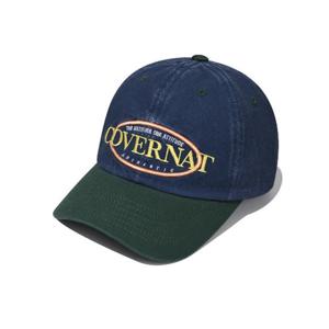 커버낫 볼캡 B1 CO2506CA06 NA