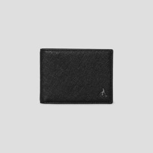 [빈폴ACC] 매일 미니지갑 - 블랙 (BE61A3T245)