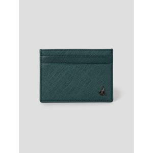 [빈폴ACC] 매일 카드지갑 - 그린 (BE61A3T27M)