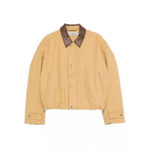 [ACNE STUDIOS] 라프리마 남성 코트 베이지 B90885 AE0 /11