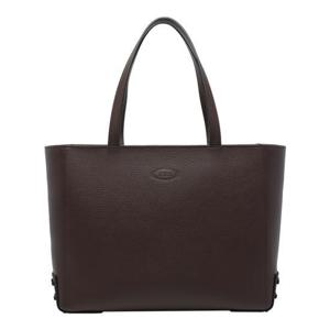 토즈 숄더백 XBMGOBA0300 RIAS611 Brown