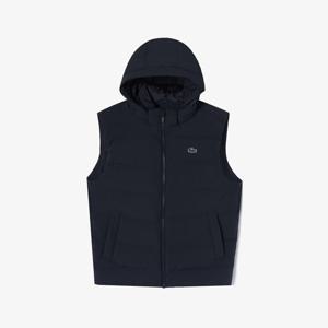 [라코스테]라코스테 남성 골프 다운 베스트 BH311E-55N HDE