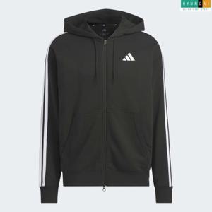 아디다스 현대백화점 [MAN] ES+ 3S FT FZ HD KF3707 인기자켓