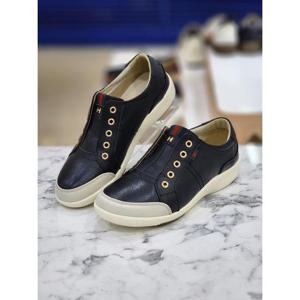 허시파피피 세이브존05 여성3.5Cm굽락시크룩스니커즈 IOERN476