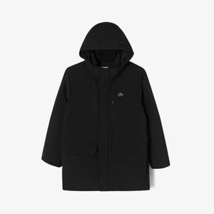 [라코스테]라코스테 남성 중기장 헤비 다운 점퍼 BH858E-55N 031