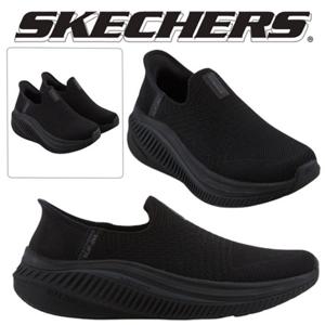 스케쳐스 여성용 고워크 맥스쿠셔닝 아치핏 슬립인스 SP0WWCGX081 CH1