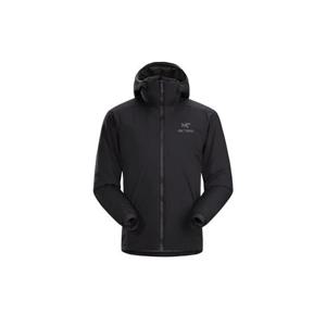 Arcteryx아크테릭스 아톰 LT 후디 블랙 241085160