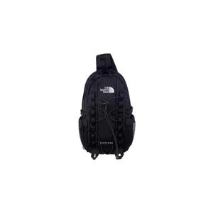 The North Face노스페이스 화이트 라벨 슈퍼 원 웨이 블랙 NN2PR01J