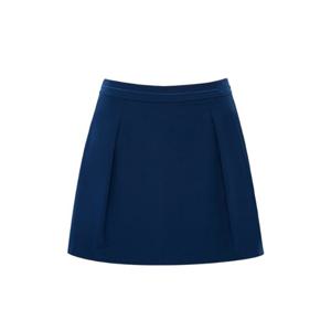 [와이드앵글]여성 CO 프로방스 세미벌룬 큐롯쇼츠 L  WWU25Q71TB