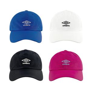 [엄브로]엄브로 에센셜 클래식 볼캡 UR123CCP12