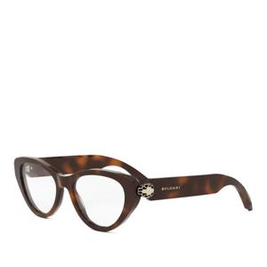 불가리 공용 안경테 BV50029I 053 52