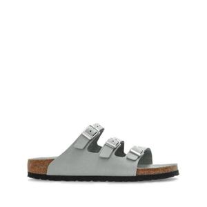 26SS BIRKENSTOCK Florida 퓨터 sage Nubuck 레더 1029450PURESAGE TP565480149