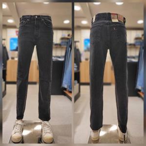 리바이스 501 오리지널 스트 레이트 진 12501-0556
