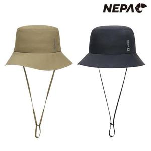 네파 7LC7406 포르테 방수 버킷햇