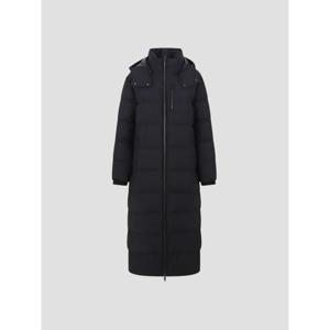 무스너클 롱패딩 M35LP280S 305 BLACK