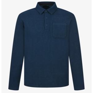 [웨스트우드]남성 기모 에센셜 폴로티_WP4MTTP427