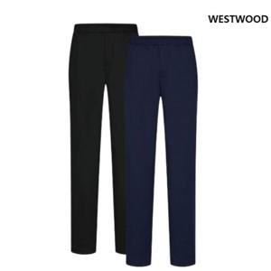 [웨스트우드]남성 담보루 밴드팬츠_WP1MTPT513