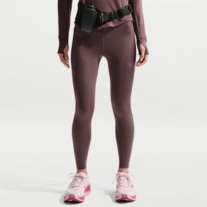 [국내매장] 나이키/여성긴바지/스위프트 하이웨이스트 7/8 포켓 러닝 레깅스(HJ2253-502)/EV