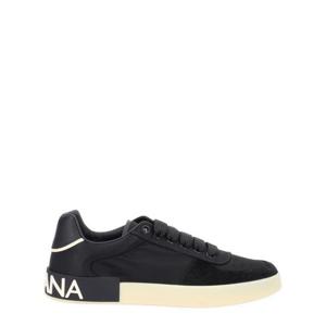 돌체앤가바나 스니커즈 CS2392 A01368B956 BLACK