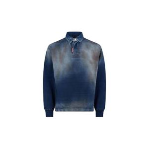 25 FW 디스퀘어드2 긴소매 폴로 셔츠 S74HA1611D13192 TP447976583