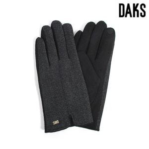 [닥스(장갑)]남성 모직장갑 GPR384I