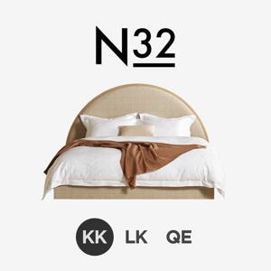 [시몬스] 올로 클래식. N32 스프링 스페셜. 킹오브킹 침대