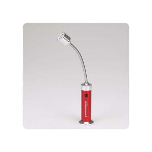 후레쉬 LED WS-880 1W 자석자바라 (색상랜덤) 랜턴 후레쉬 LED WS-880 1W 자석자바라 색상랜덤 랜턴 작업등 전기용품