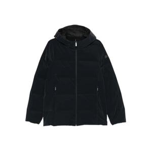 [RRD] 라프리마 남성 캐주얼 자켓 후드 지퍼 Jkt Blue 블랙 W2502760 /8