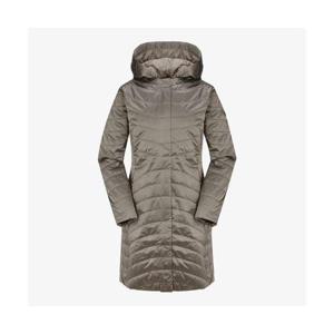 THE NORTH FACE NC3NQ80B 여성 카멜패딩 코트_BROWN