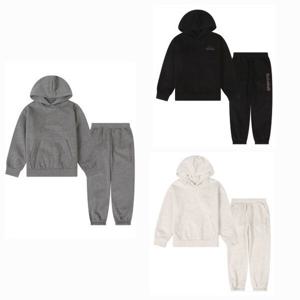 [NBA KIDS]NBA 후드 기모 맨투맨 세트 K244ST030P_US