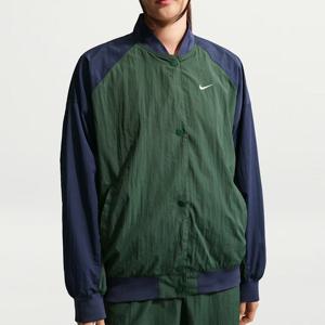 [국내매장] 나이키/여성자켓/NSW OS 바시티 재킷(IF0333-323)/EV