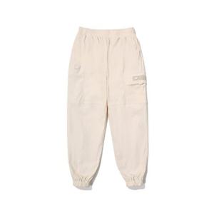 [다이나핏] (TAG가 129000원) 여성 GRADY (그래디) 여성 조거 팬츠 (YWU23326W6)-HSC