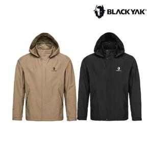 블랙야크 남성 에센셜 고어텍스 GTX 자켓 1 1BYGJFU001