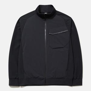 [데상트공식] 듀얼리스 플리스 신슐레이트 패딩 자켓 SR121DPD12