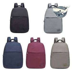 여성 사무용 캐리어 연결 백팩 출퇴근 여행세트