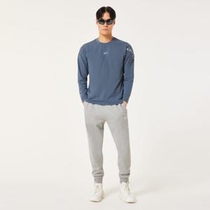 오클리긴팔티 ZQC FOA40812494A 오클리 O 싱크 팩 니트 롱슬리브 크루 1.0