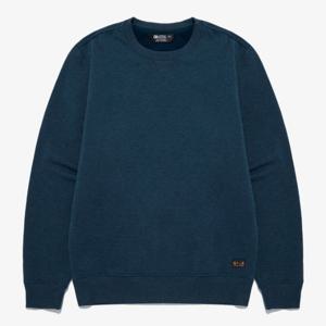 M 노스페이스티셔츠 DQC UM5MQ50B 남성 에센셜 플리스 크루