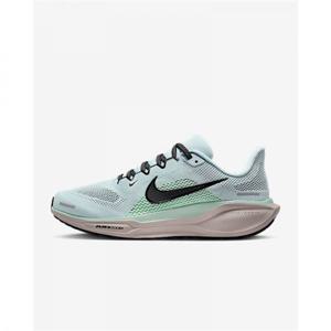 나이키 페가수스 41 여성 로드 러닝화 - 글레이셔 아이스민트 폼하이퍼 핑크블랙 FD2723-406 269959 (FD2723-406)